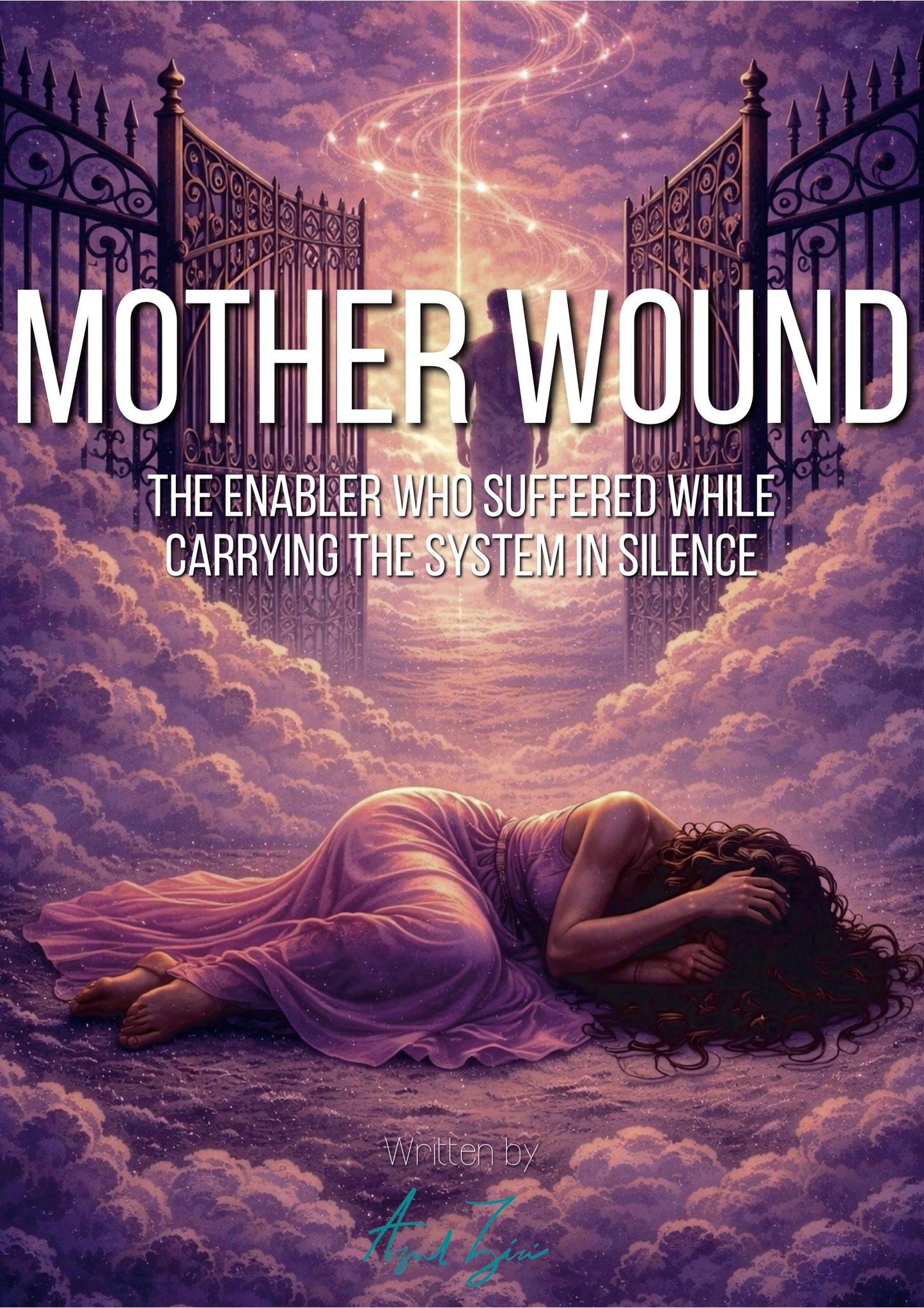 Guide: Mother wound