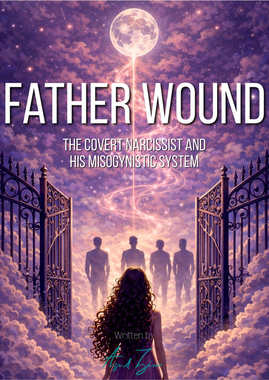 Guide: Father wound