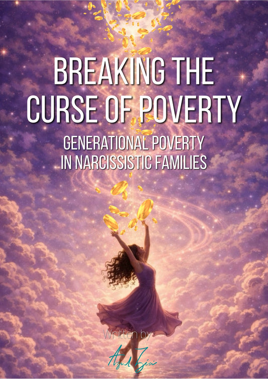 Guide: Breaking the curse of poverty